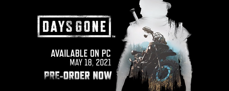 Sony reveals Days Gone’s PC launch features and release date