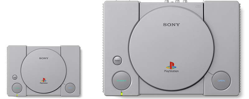 Sony’s PlayStation Classic has received a £40 price reduction in the UK