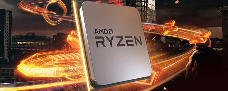 South Korea Sales Agency teases AMD Ryzen 7 3700X and Ryzen 5 3600X 7nm processors
