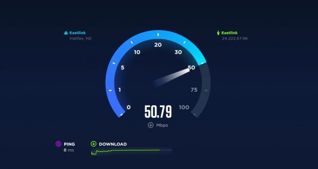 Speedtest.net launches HTML5 speed test
