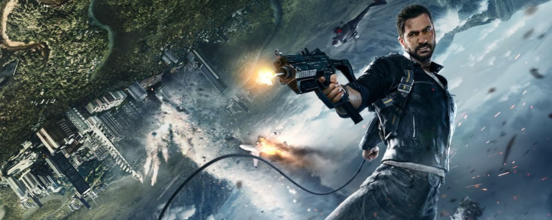 Square Enix plans to support DLSS in Just Cause 4 performance has been “absolute priority”