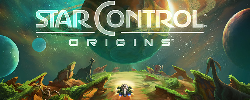 Star Control Creators discuss why they DMCA’d Stardock’s Star Control: Origins