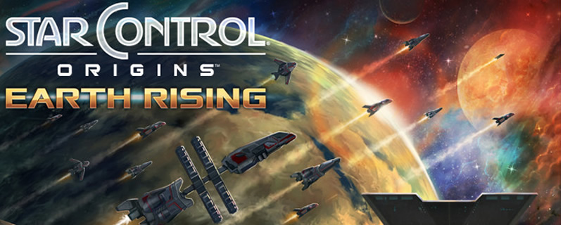 Star Control: Origins to receive 4-part Earth Rising DLC – Free Reinforcements DLC lands today