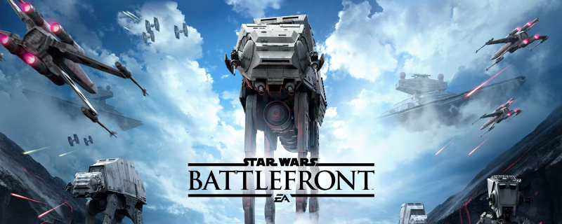 Star Wars: Battlefront Beta is now available For Preload