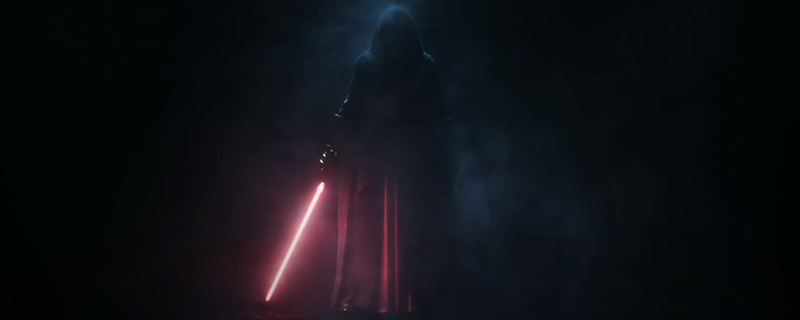 Star Wars: Knights of the Old Republic’s Remake is coming to PC