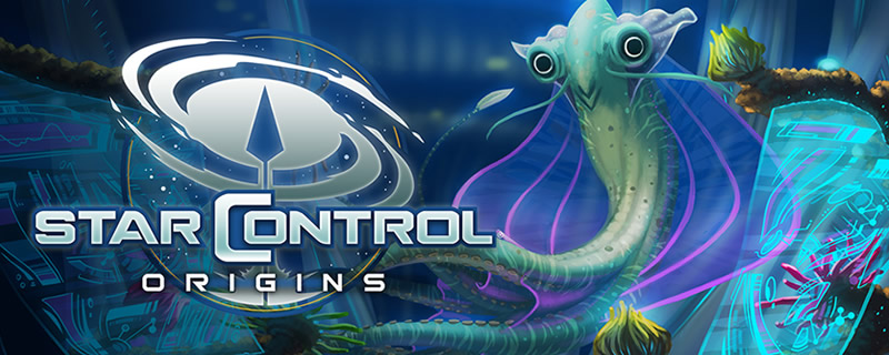 Stardock launches Free Multiverse DLC for Star Control: Origins