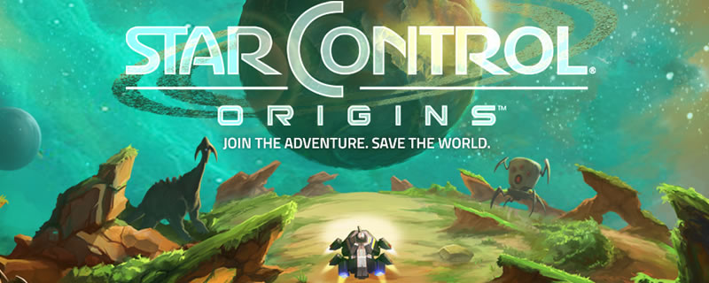 Stardock to release free “Reinforcements” DLC for Star Control: Origins