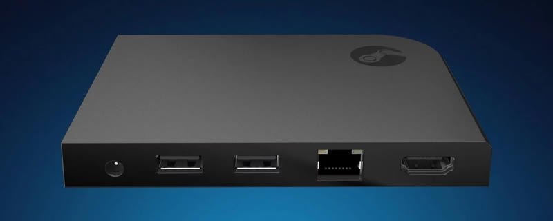 Steam Link is now in Beta for the Raspberry Pi