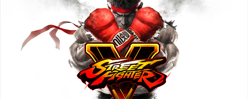 Street Fighter 5 will come to SteamOS