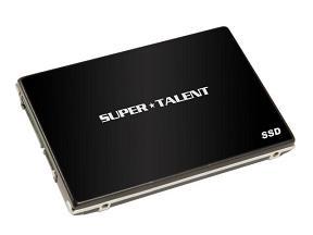 Super Talent Intros PCIe RAIDDrive SSD Workstations, New SSD Line-up