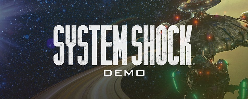 System Shock’s remake now has a free “final demo” on PC