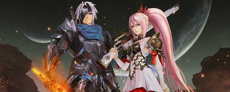 Tales of Arise is now the series’ most popular PC entry
