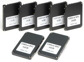 TDK Jumps into SSD Fray