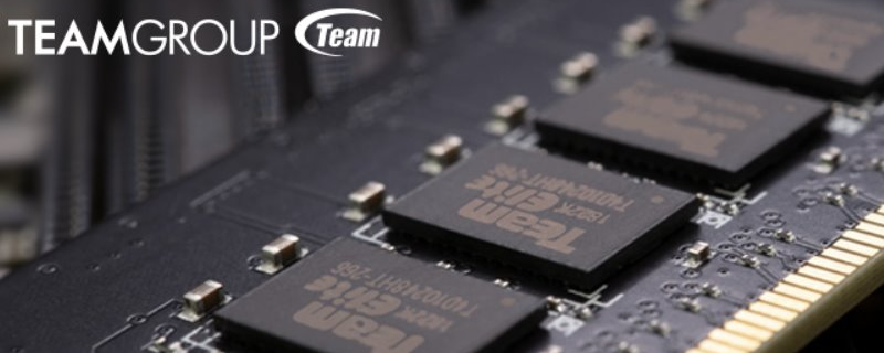 Team Group has created the world’s first DDR5 SO-DIMMs for next-gen notebooks