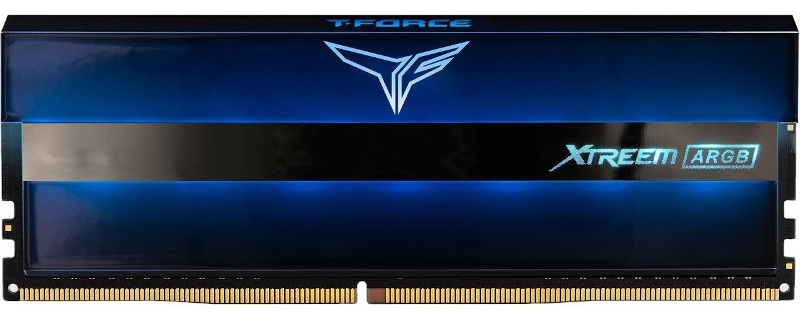TeamGroup creates an insane 256GB T-Force Xtreem ARGB DDR4-3600 memory kit