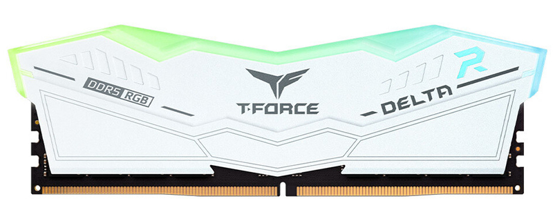 TEAMGROUP showcases its Next-Generation DDR5 Gaming Memory Modules – Yes, it has RGB