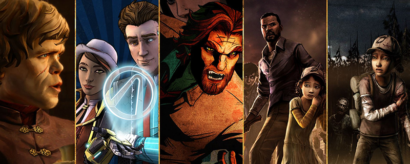 Telltale games hit with massive layoffs – Mayor projects reportedly cancelled