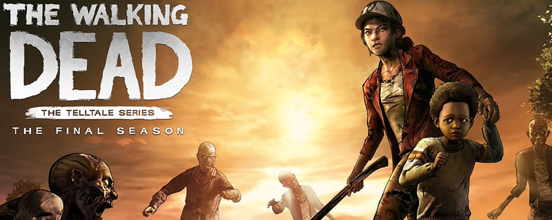 Telltale’s The Walking Dead: The Final Season has resumed development