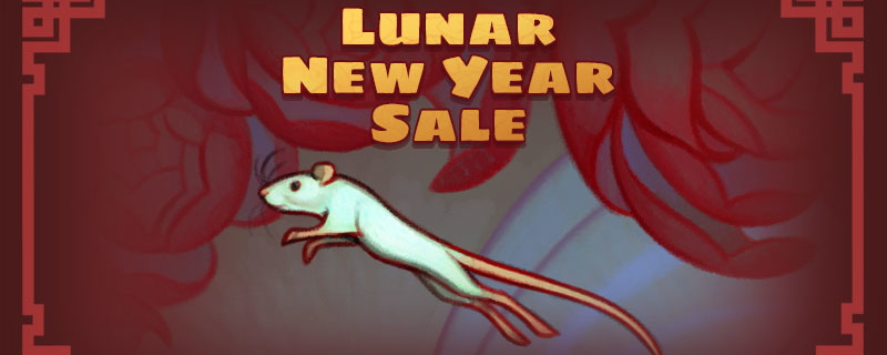 The dates for Steam’s Lunar New Year Sale have Leaked