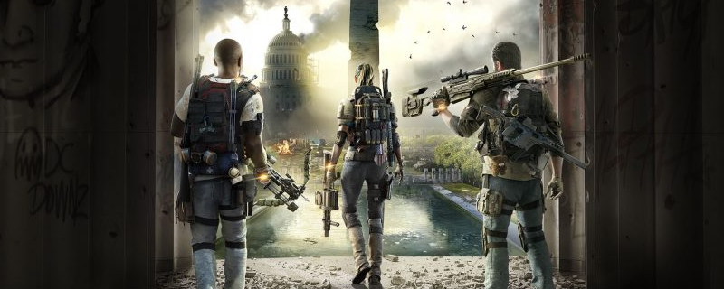 The Division 2 Promises “Even Better” DX12 Support Than The Original