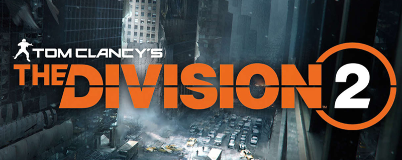 The Division 2 will have an Open Beta next month