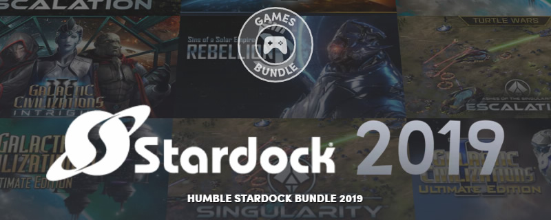 The Humble Stardock 2019 Bundle is now live