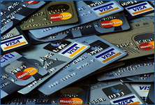 The Largest Ever Credit Card Data Breach?