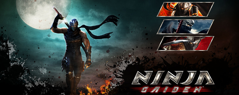 The Ninja Gaiden: Master Collection will have a basic PC port