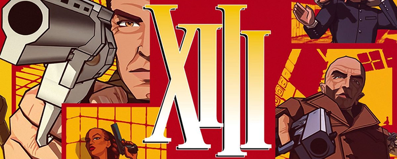 The original XIII is currently free on GOG