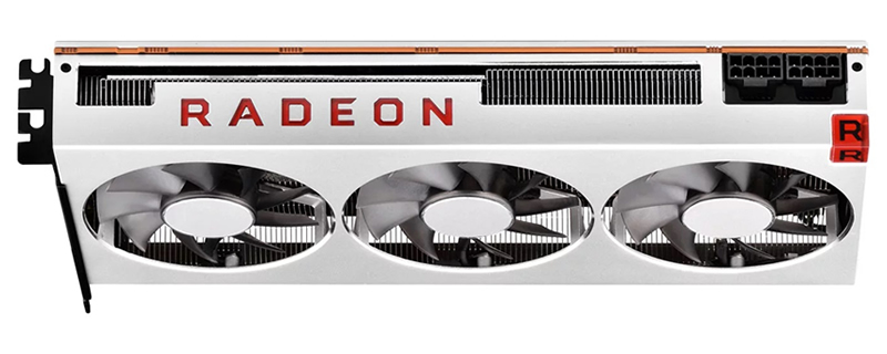 The Radeon VII’s MSRP is £649.99 in the UK – Includes Three Games!