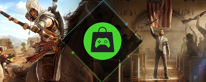 The Razer Game Store is Shutting Down