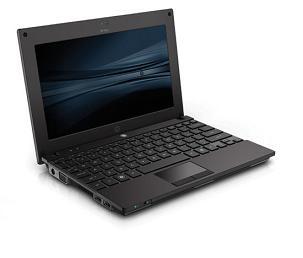 The Thick-Skinned HP Mini 5101
