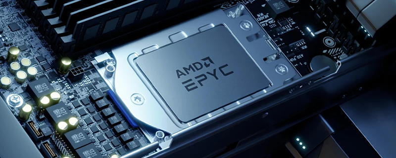 The US Government invests in an AMD/Nvidia Supercomputer to plug the gap left by Intel’s Aurora system