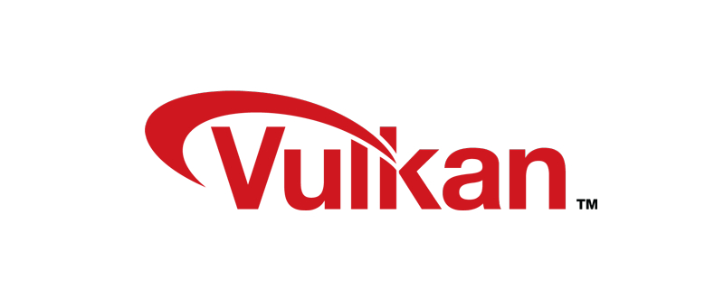 The Vulkan API has been released