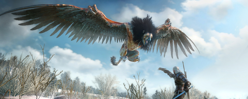 The Witcher 3 – Hearts of Stone Announced