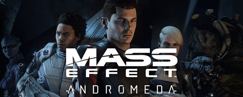 There will be no more updates for Mass Effect Andromeda