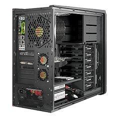 Thermaltake Unveils Element G