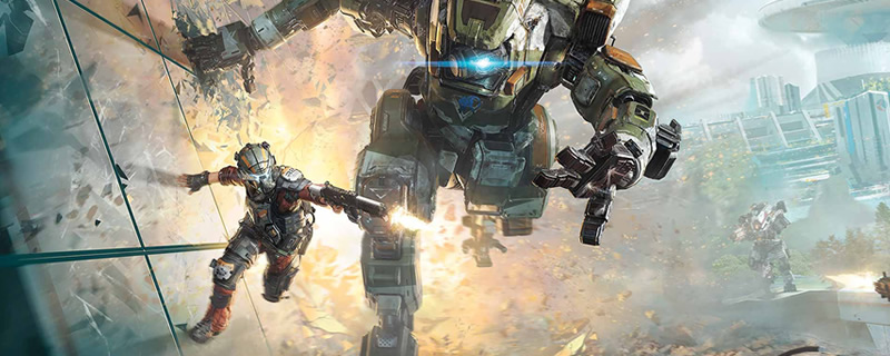 How to play Titanfall 2 for free this weekend on Steam - Dexerto