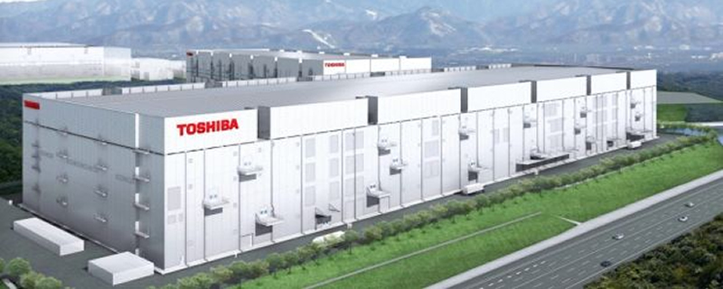 Toshiba negotiates the sale of TMC to a Bain Capital led consortium
