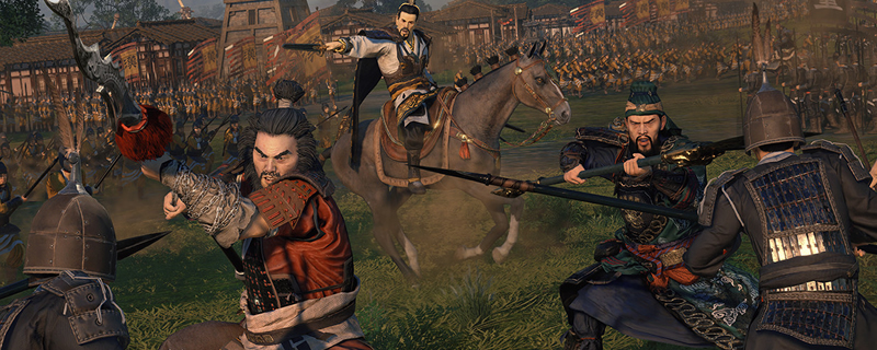 Total War: Three Kingdoms has been Delayed – Again!