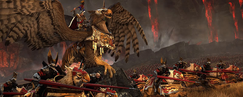 Total War: WARHAMMER – Empire Campaign Walkthrough