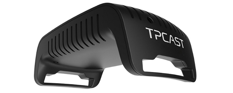 TPCast’s Wireless HTC Vive Wireless Adapter is available to Pre-order