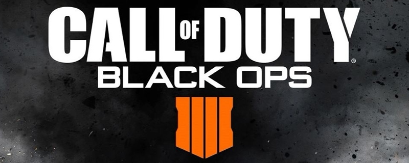 Treyarch releases Call of Duty: Black Ops 4 PC system requirements