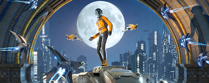 Two new 3DMARK Benchmarks are coming