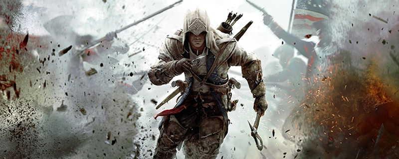Ubisoft details Assassin’s Creed 3 Remastered’s graphical improvements