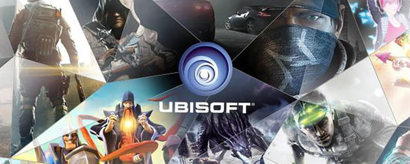 Ubisoft is creating two new game studios, creating 1,000 new jobs