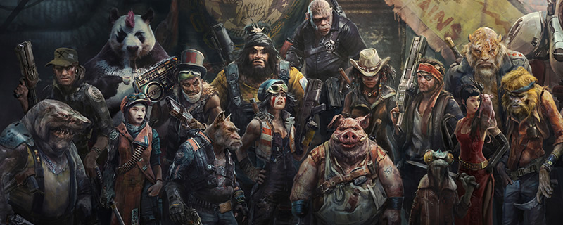 Ubisoft releases Beyond Good & Evil 2 gameplay, showing off co-op, combat and more