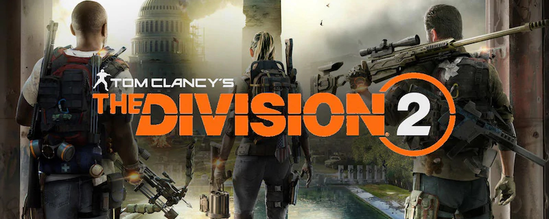 Ubisoft Releases The Division 2 Story Trailer and Preps Private Beta