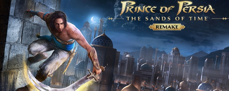 Ubisoft’s Prince of Persia The Sands of Time Remake has been delayed, again