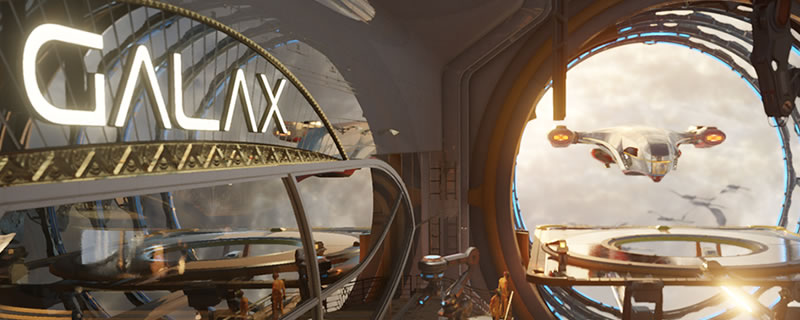 UL Plans 3DMARK Port Royal Extreme Benchmark to Make GPUs Bleed